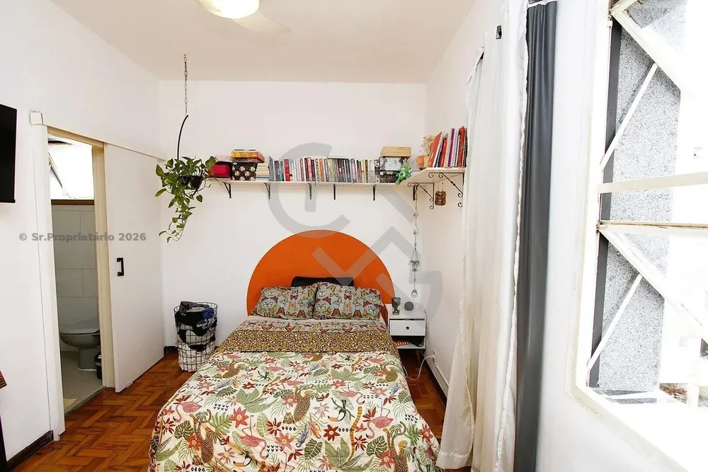 Apartamento, 3 quartos, 126 m² - Foto 2