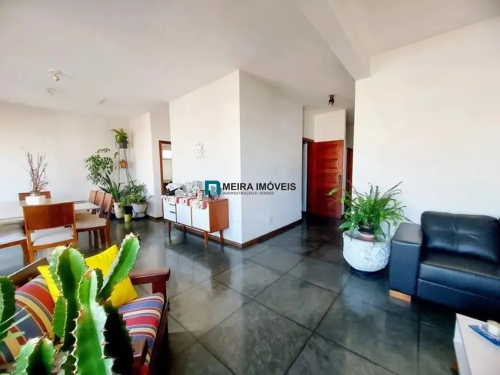 Apartamento, 4 quartos, 220 m² - Foto 1