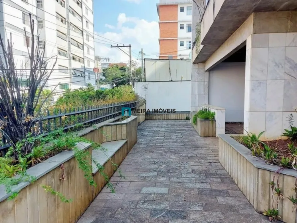 Apartamento, 4 quartos, 220 m² - Foto 12