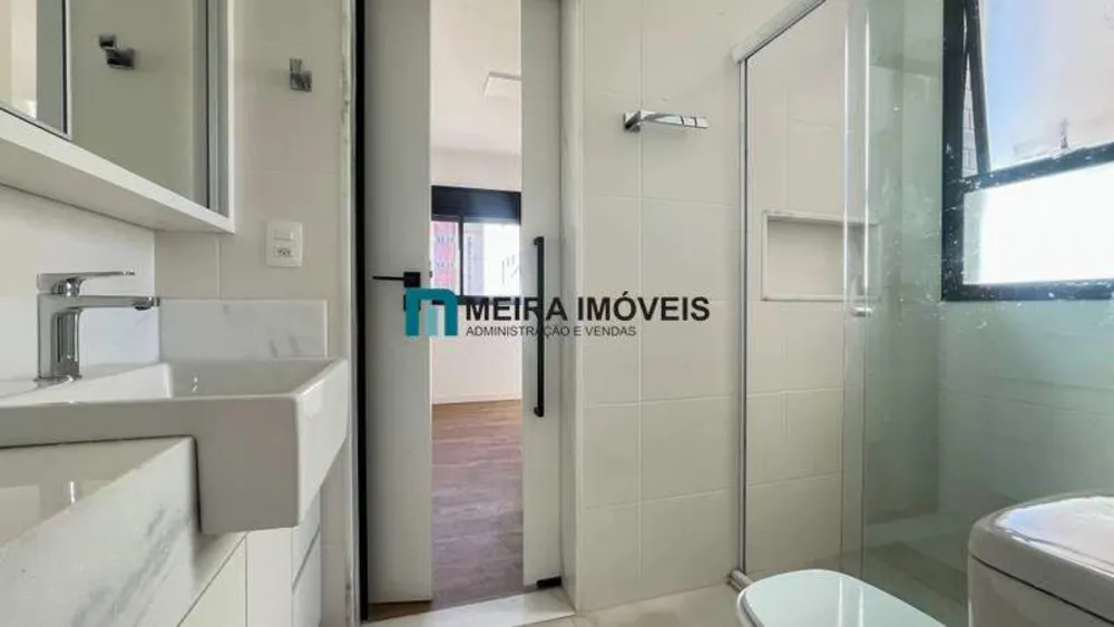 Apartamento, 4 quartos, 220 m² - Foto 11