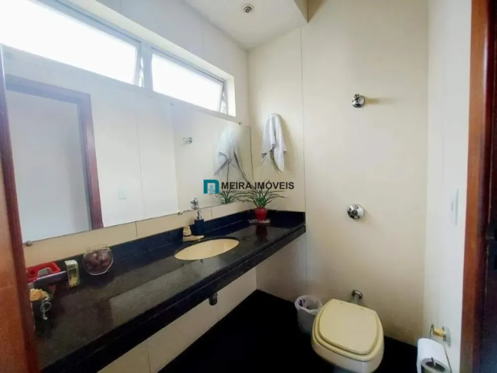Apartamento, 4 quartos, 220 m² - Foto 7