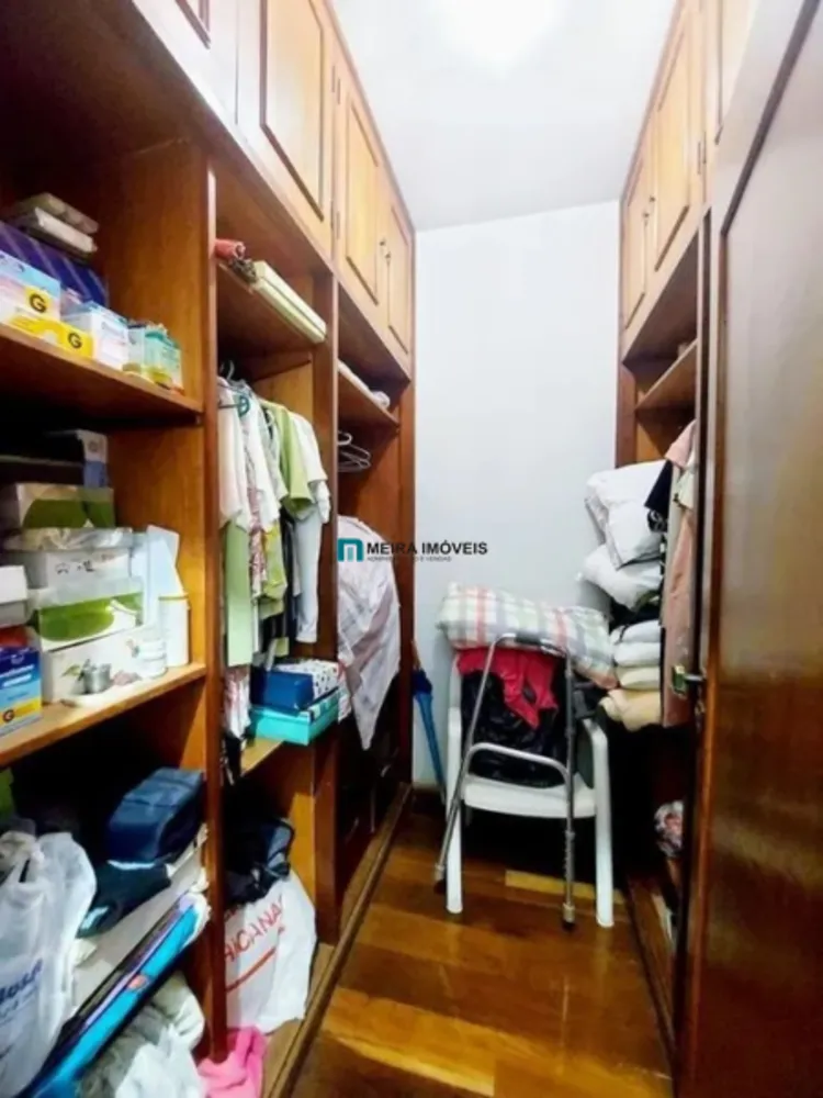 Apartamento, 4 quartos, 220 m² - Foto 6