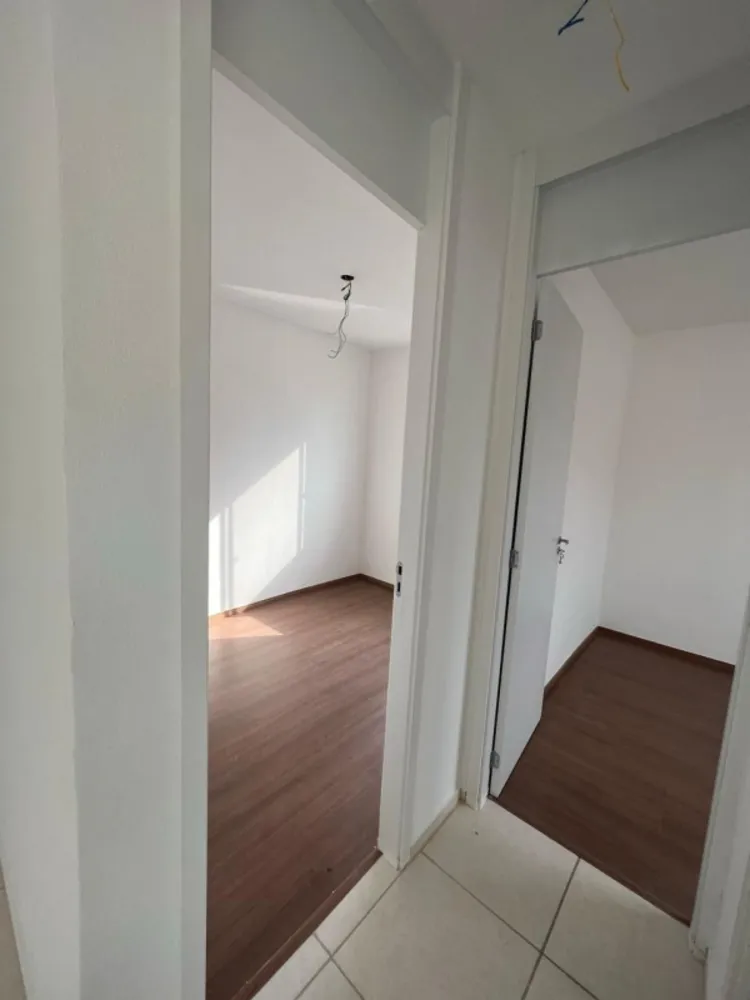 Apartamento, 2 quartos, 54 m² - Foto 2