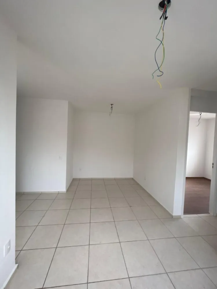 Apartamento, 2 quartos, 54 m² - Foto 1