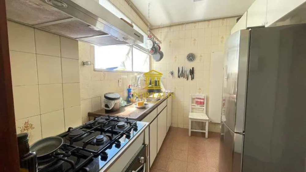 Casa, 5 quartos, 550 m² - Foto 8