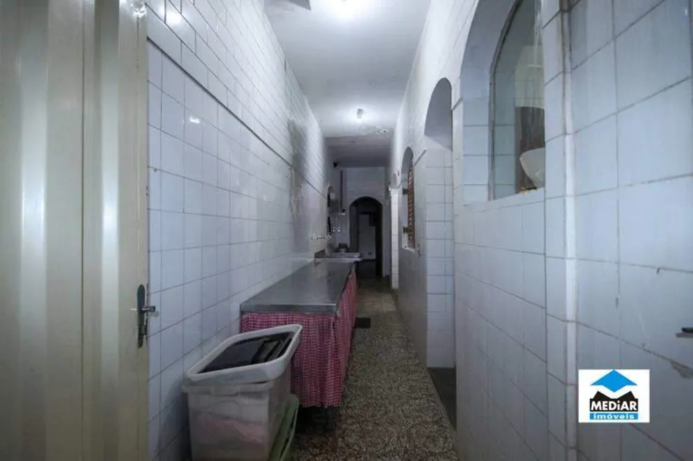Casa, 5 quartos, 550 m² - Foto 9