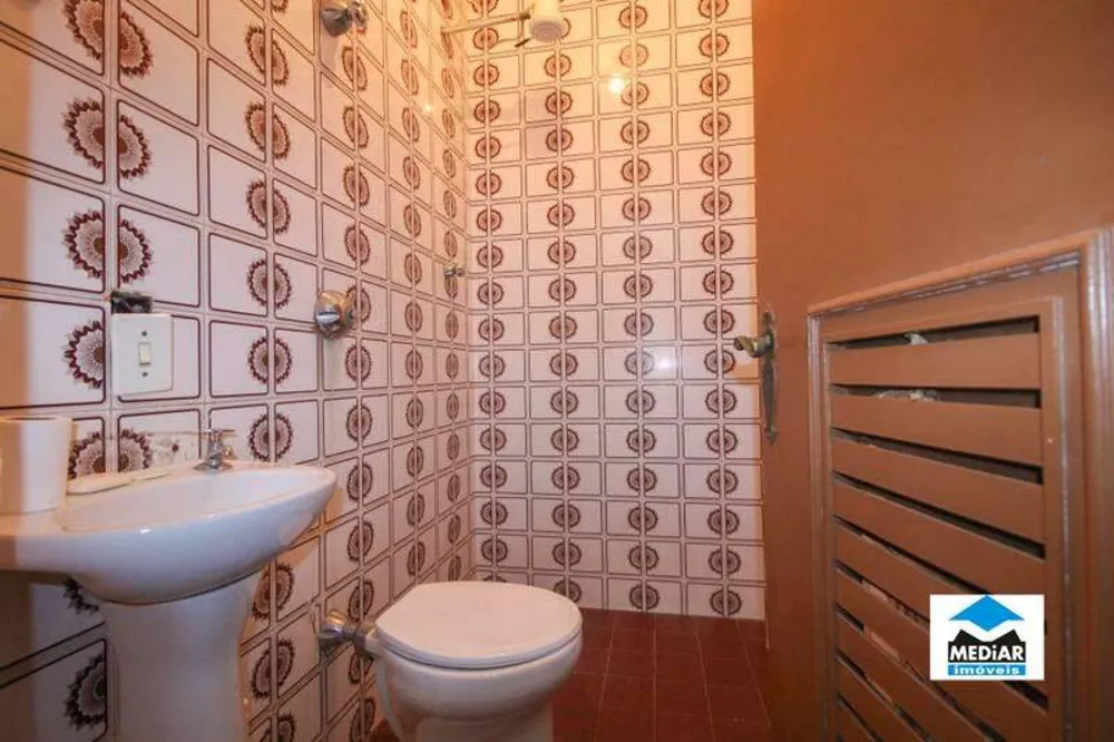 Casa, 5 quartos, 550 m² - Foto 11