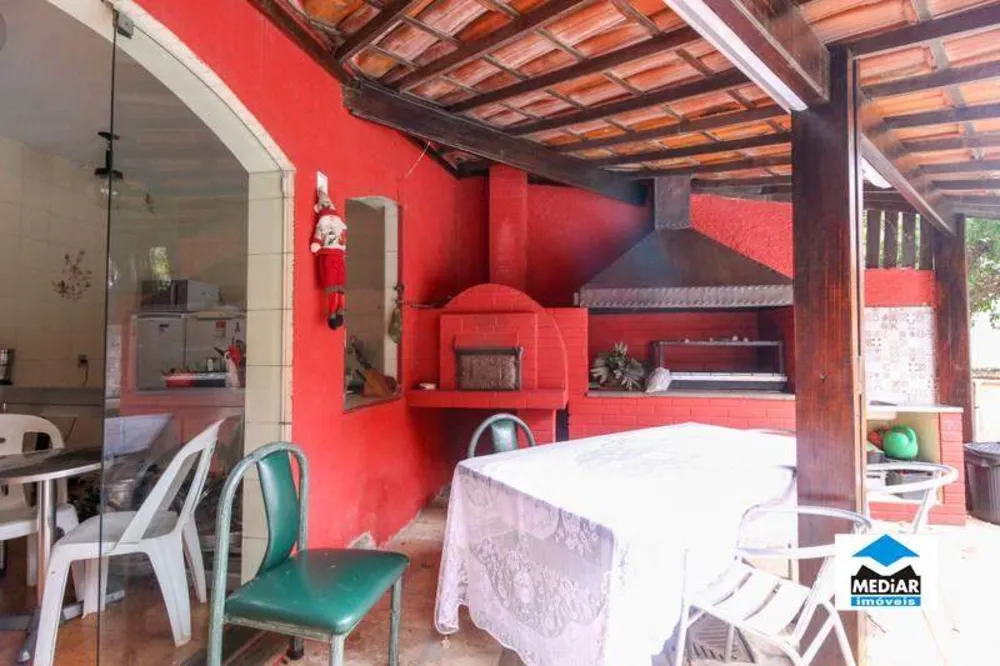 Casa, 5 quartos, 550 m² - Foto 12