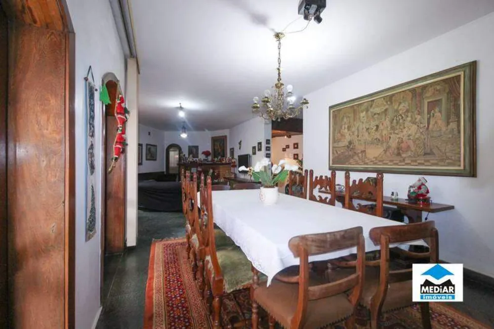 Casa, 5 quartos, 550 m² - Foto 4