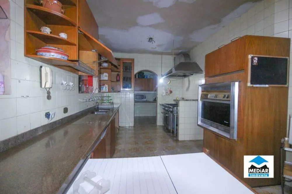 Casa, 5 quartos, 550 m² - Foto 7