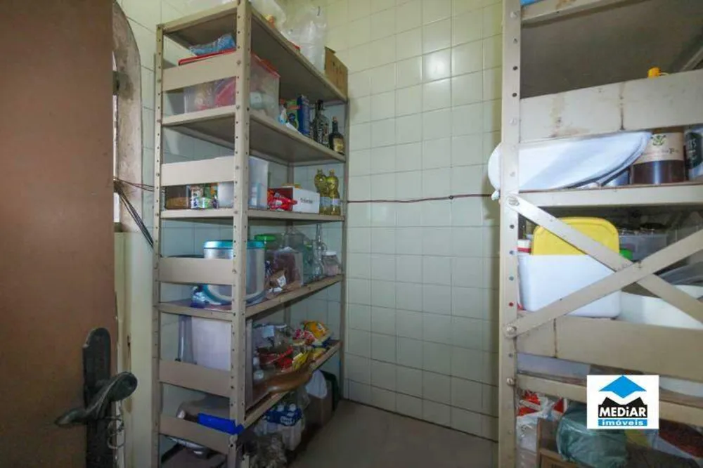 Casa, 5 quartos, 550 m² - Foto 10