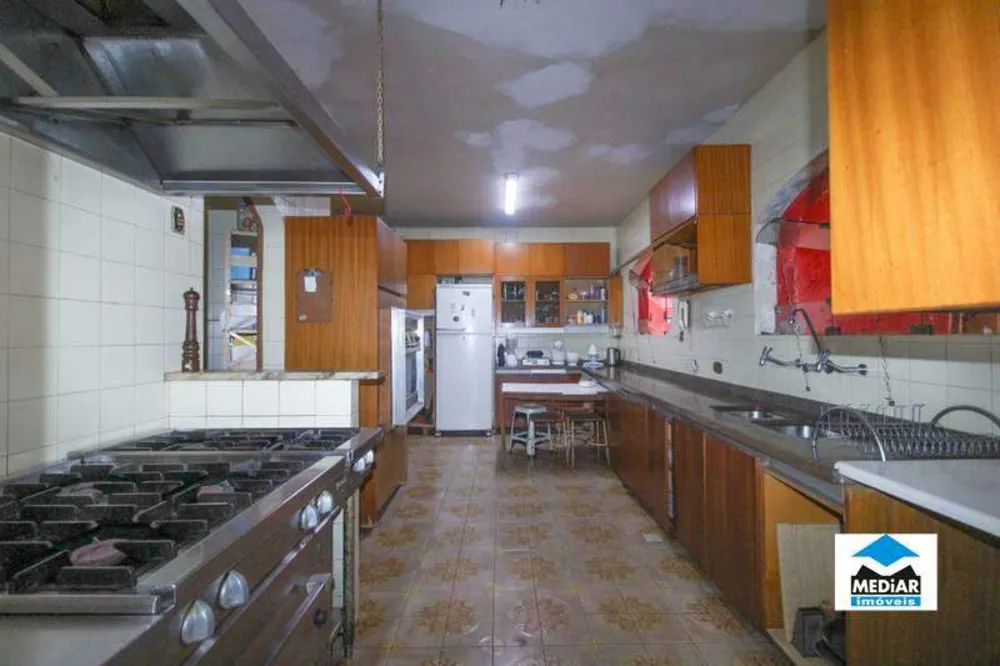 Casa, 5 quartos, 550 m² - Foto 7