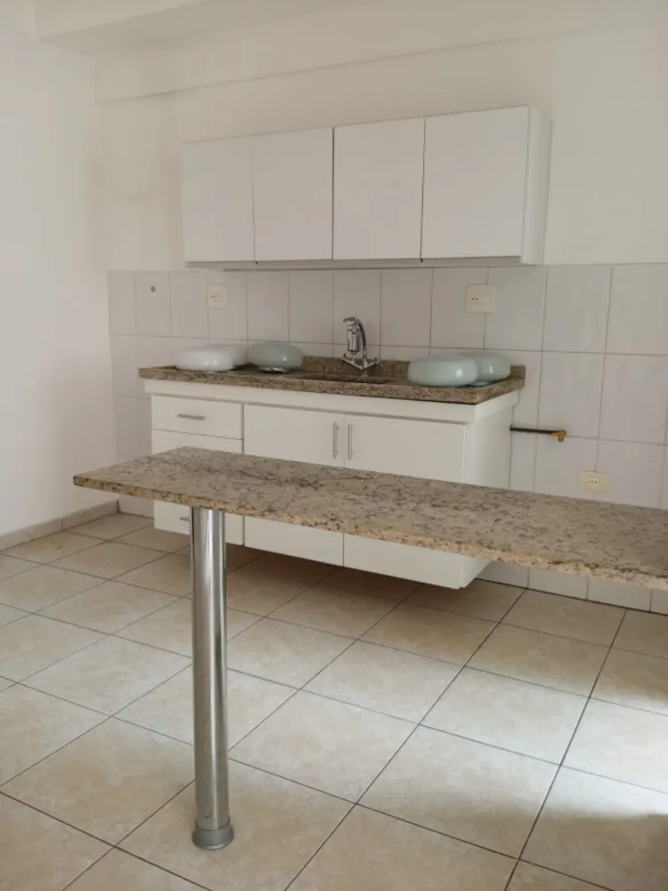 Apartamento, 2 quartos, 60 m² - Foto 4