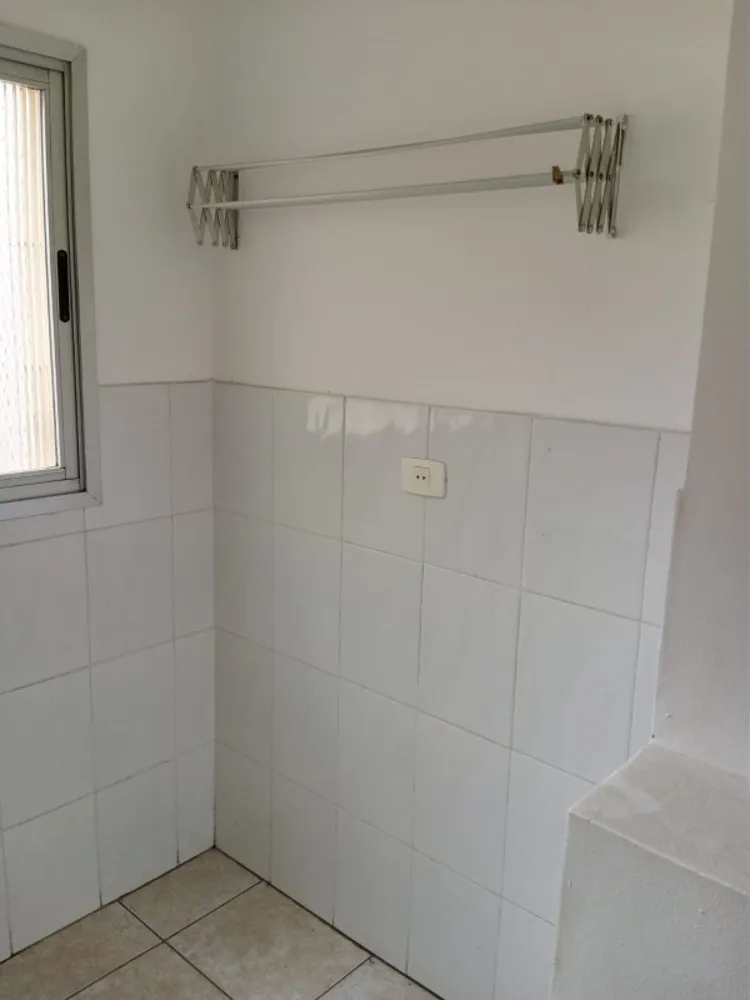 Apartamento, 2 quartos, 60 m² - Foto 9