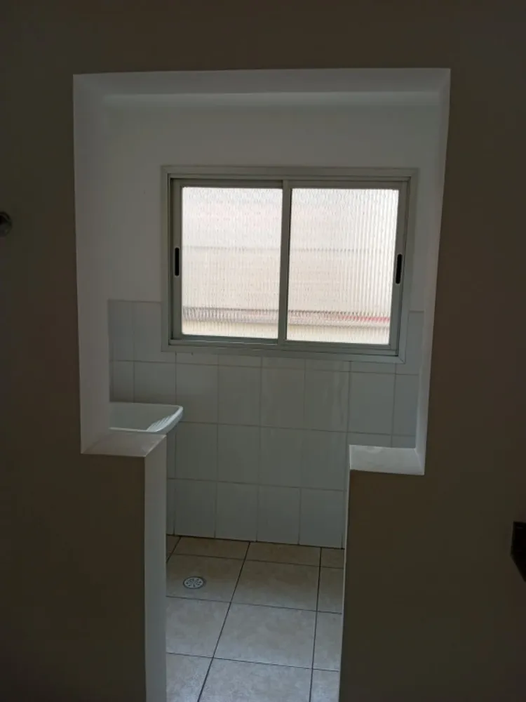 Apartamento, 2 quartos, 60 m² - Foto 10