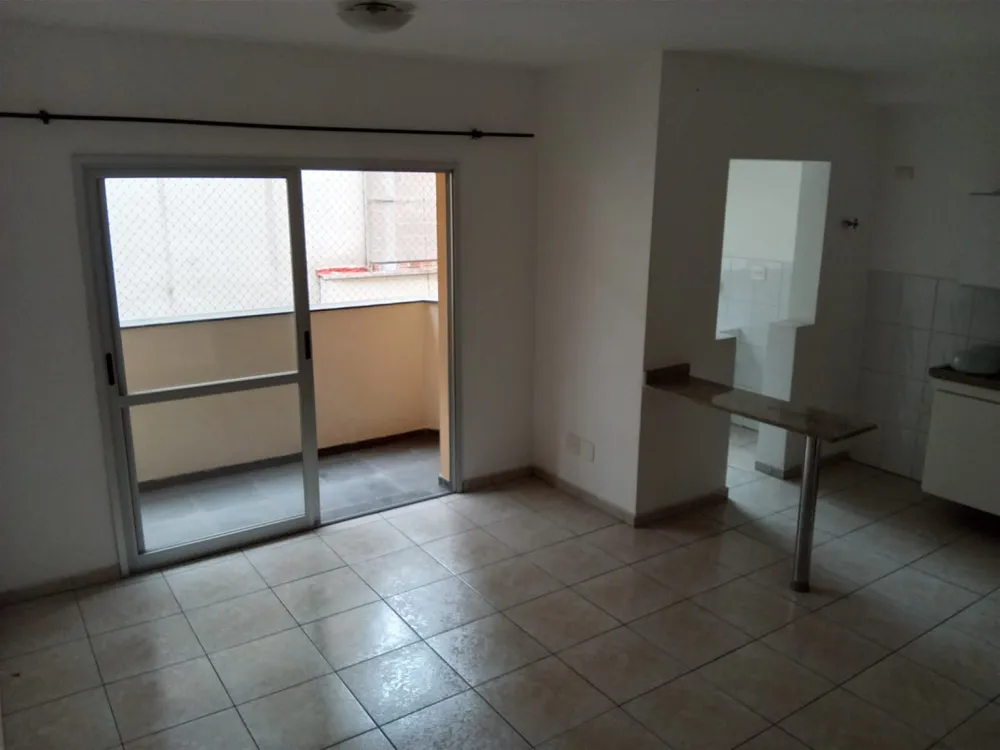 Apartamento, 2 quartos, 60 m² - Foto 1