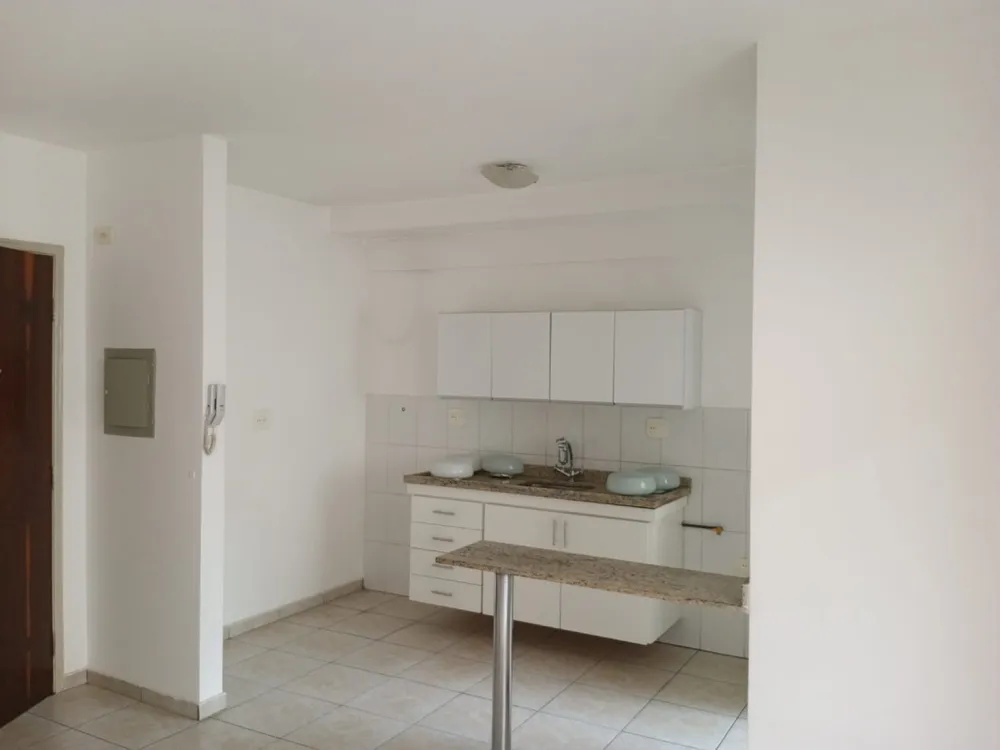 Apartamento, 2 quartos, 60 m² - Foto 5