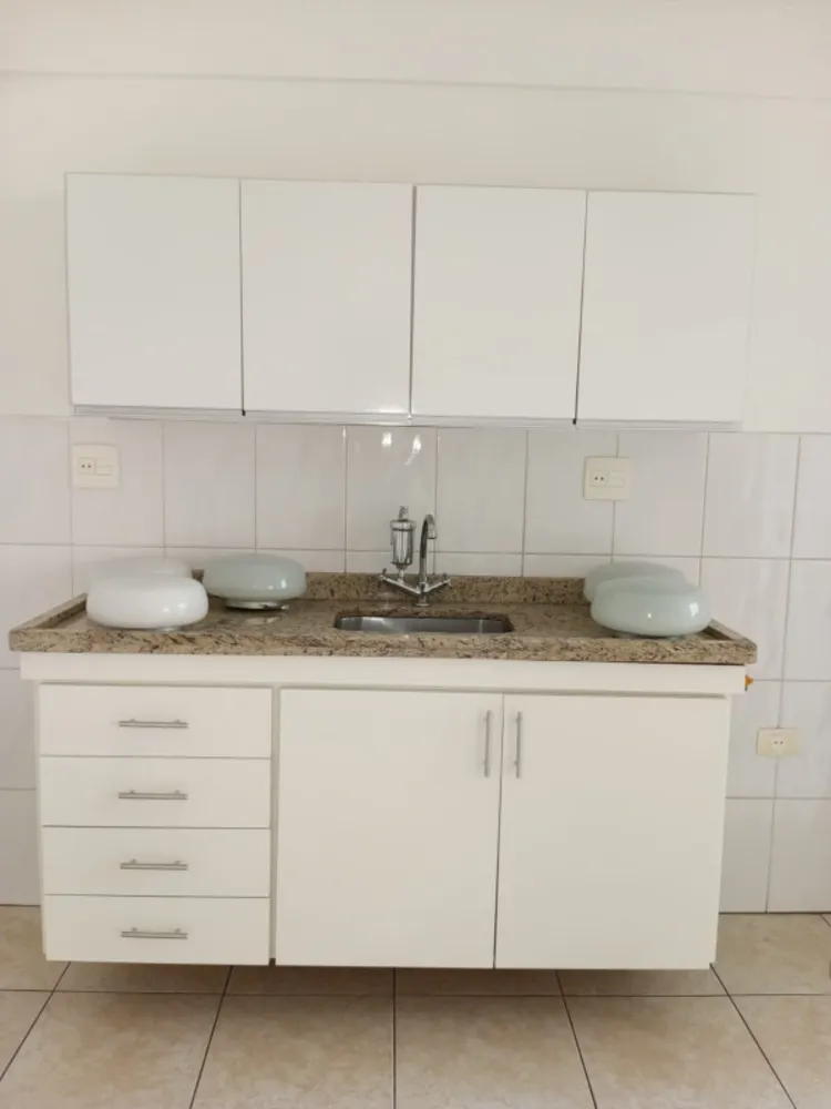 Apartamento, 2 quartos, 60 m² - Foto 7