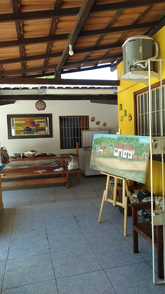 Casa, 4 quartos, 760 m² - Foto 7