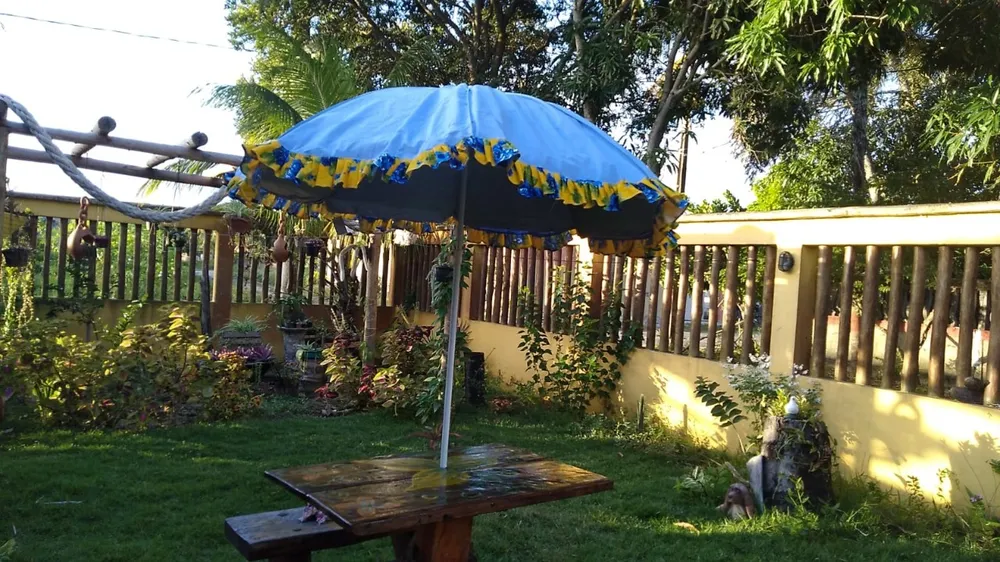 Casa, 4 quartos, 760 m² - Foto 1