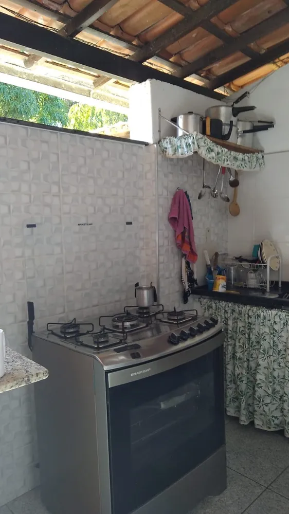 Casa, 4 quartos, 760 m² - Foto 6