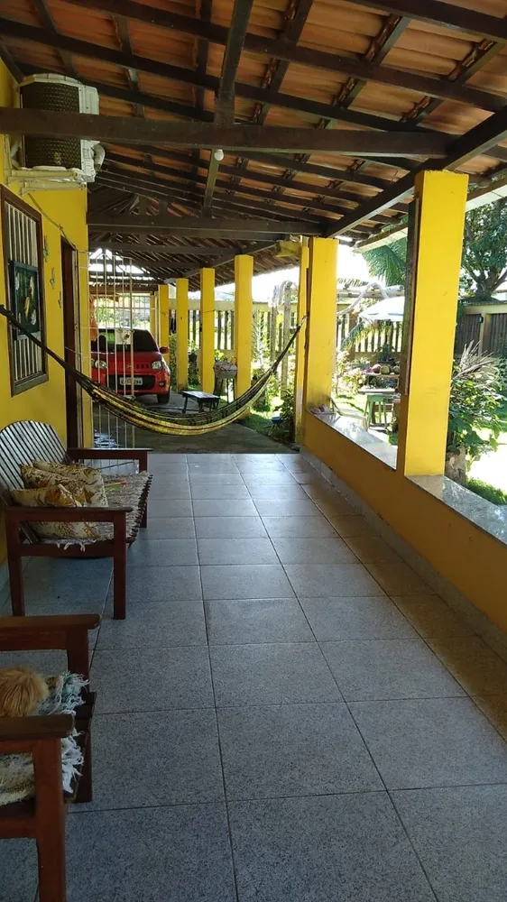 Casa, 4 quartos, 760 m² - Foto 8