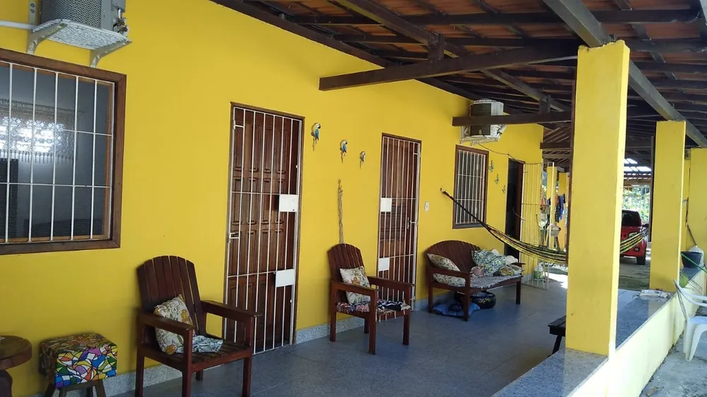 Casa, 4 quartos, 760 m² - Foto 2