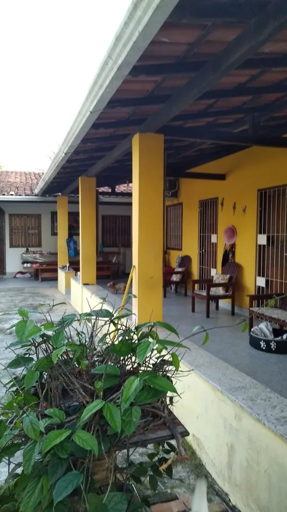 Casa, 4 quartos, 760 m² - Foto 3