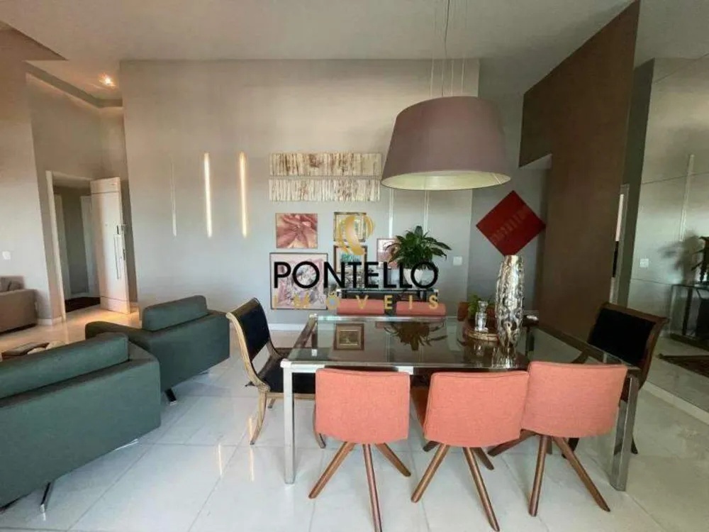 Apartamento, 4 quartos, 230 m² - Foto 8