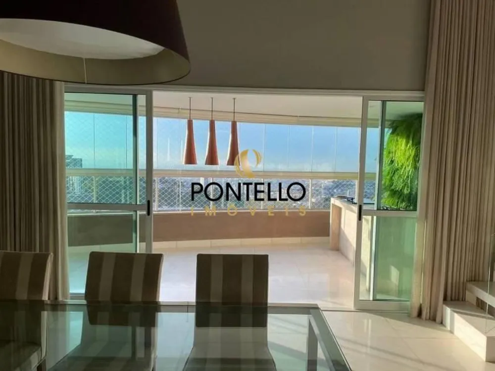 Apartamento, 4 quartos, 230 m² - Foto 7