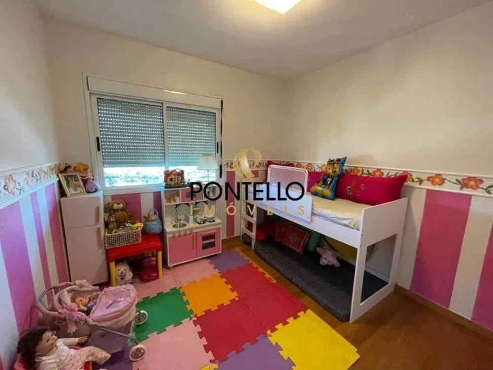 Apartamento, 4 quartos, 230 m² - Foto 3