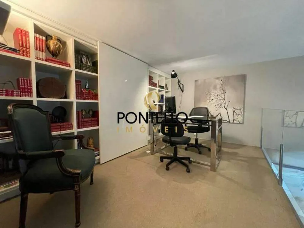 Apartamento, 4 quartos, 230 m² - Foto 5