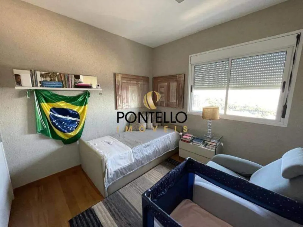 Apartamento, 4 quartos, 230 m² - Foto 5