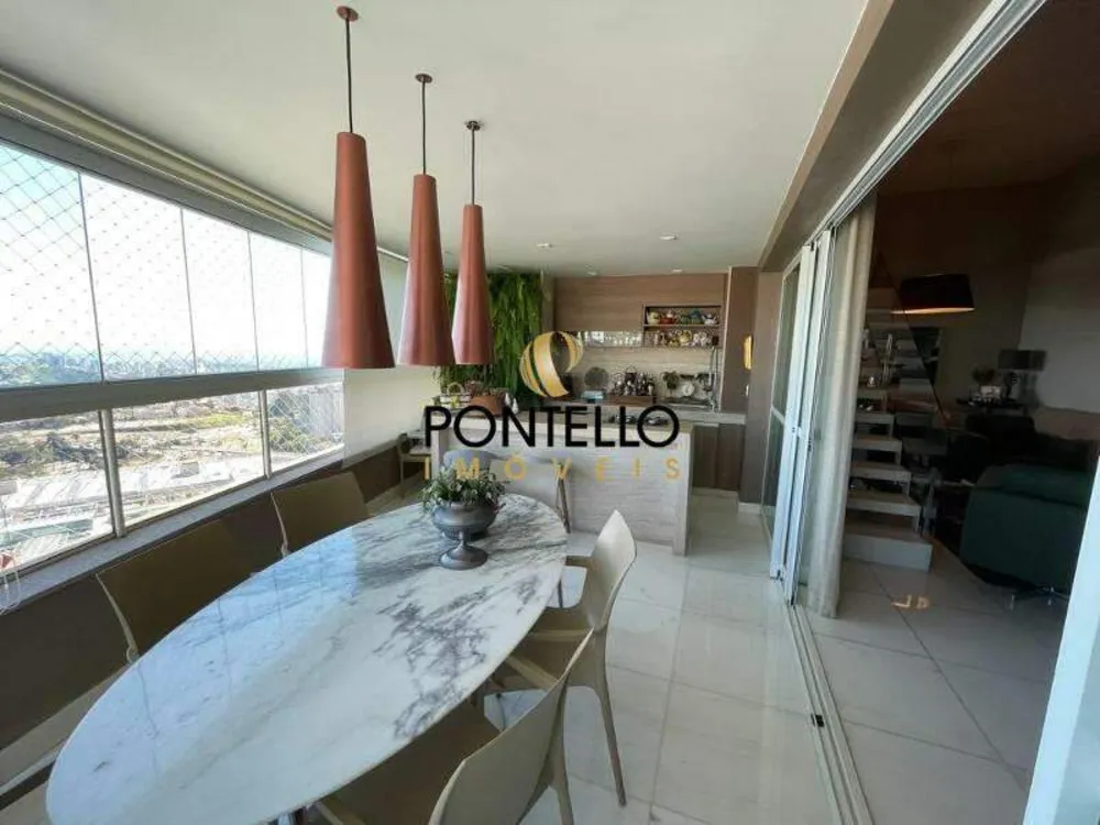 Apartamento, 4 quartos, 230 m² - Foto 7
