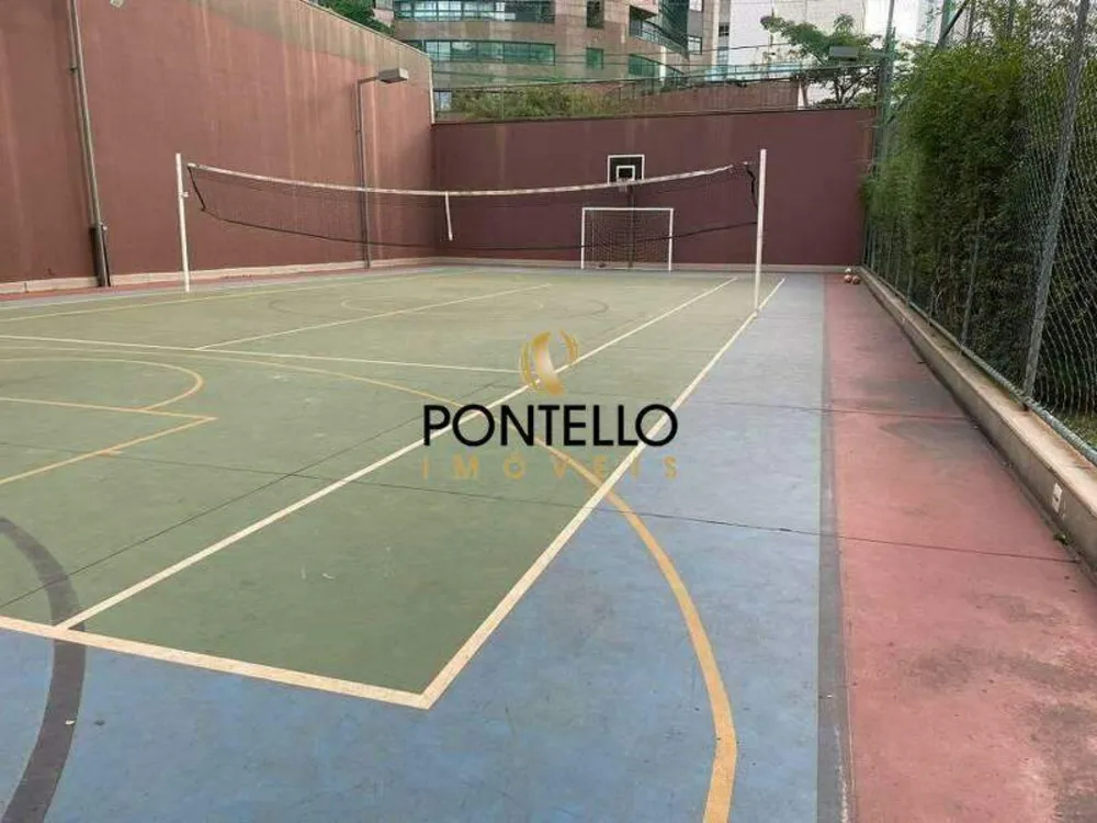 Apartamento, 4 quartos, 230 m² - Foto 2