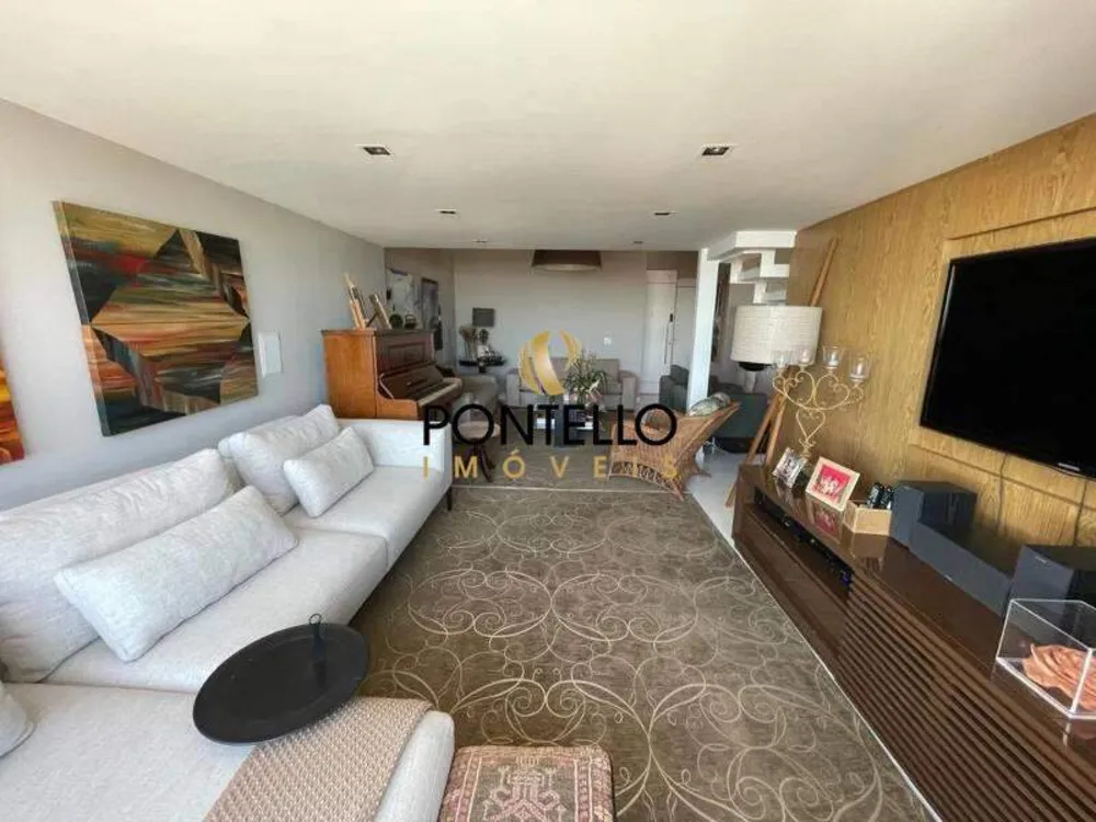Apartamento, 4 quartos, 230 m² - Foto 12