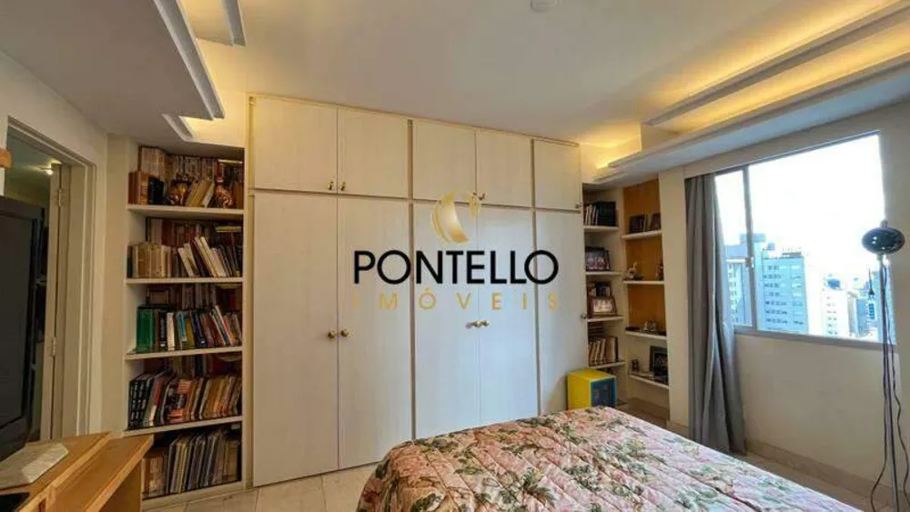 Apartamento, 4 quartos, 230 m² - Foto 11