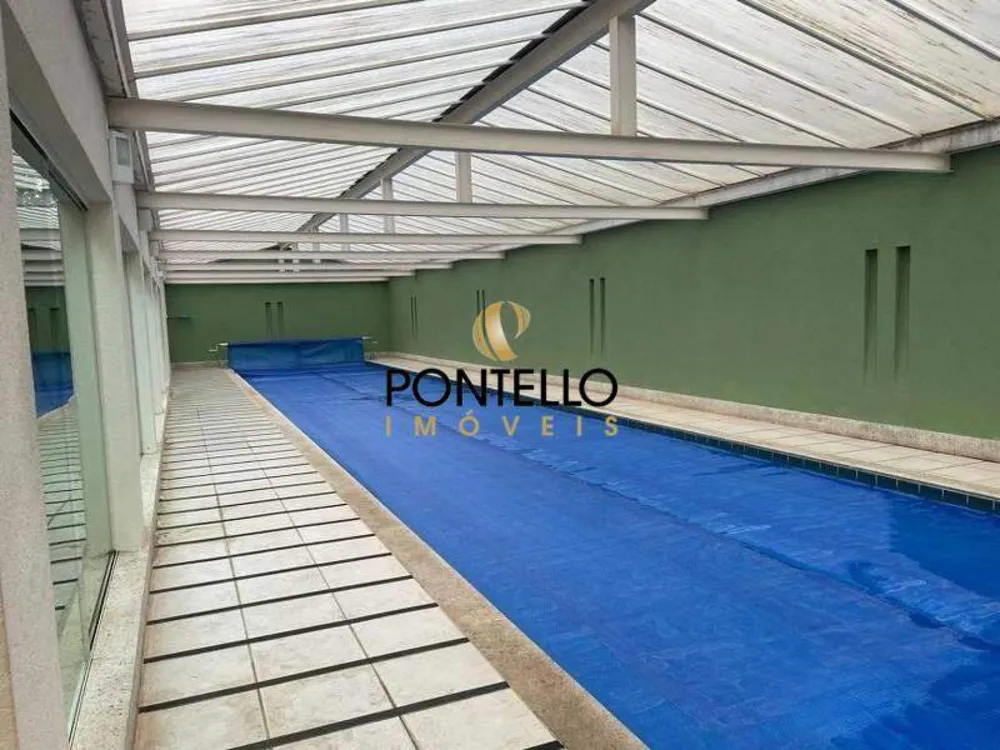 Apartamento, 4 quartos, 230 m² - Foto 9