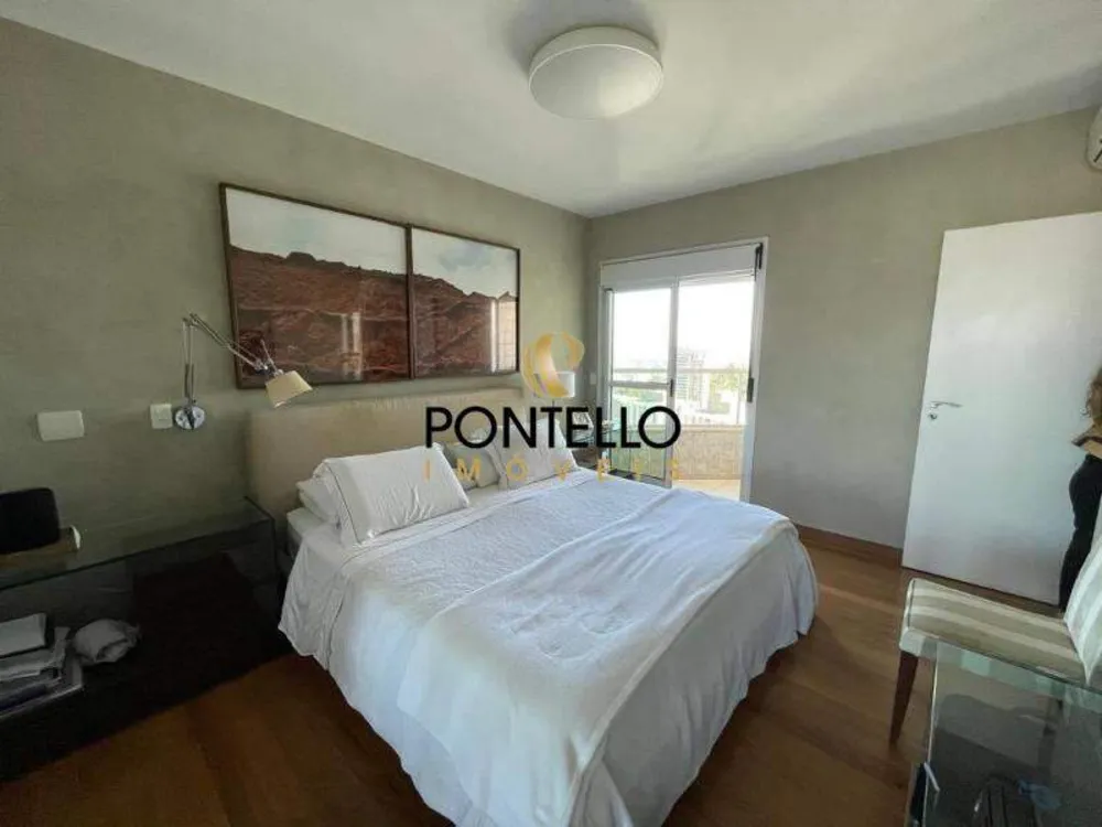 Apartamento, 4 quartos, 230 m² - Foto 6