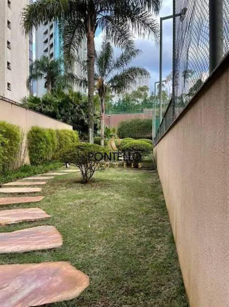 Apartamento, 4 quartos, 230 m² - Foto 1