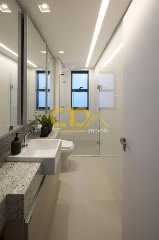 Apartamento, 2 quartos, 62 m² - Foto 3
