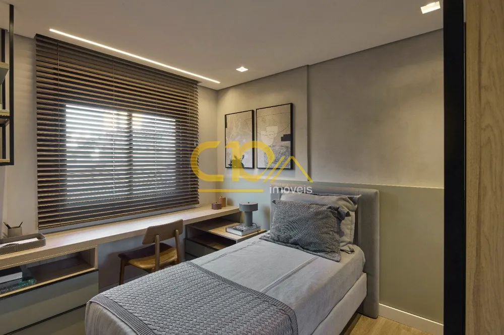 Apartamento, 2 quartos, 62 m² - Foto 6
