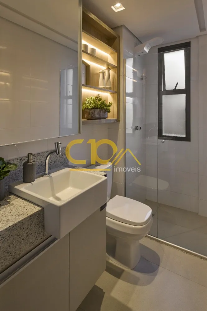 Apartamento, 2 quartos, 62 m² - Foto 8