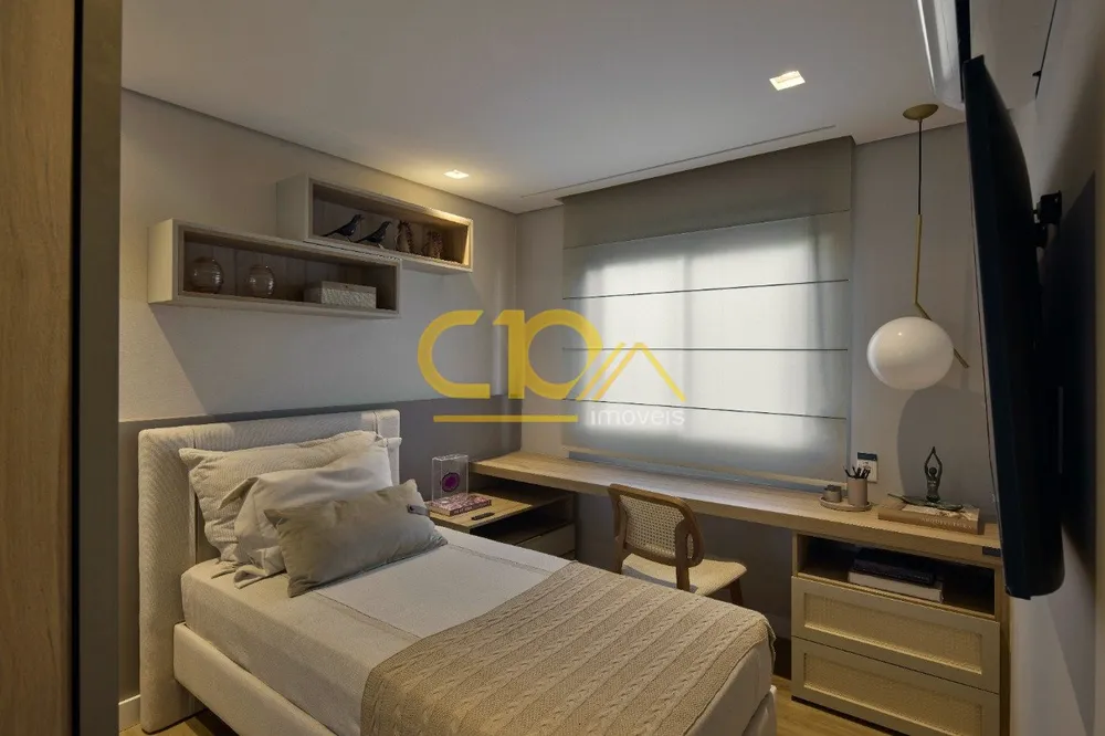 Apartamento, 2 quartos, 62 m² - Foto 4