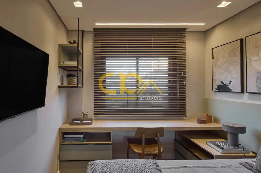 Apartamento, 2 quartos, 62 m² - Foto 7