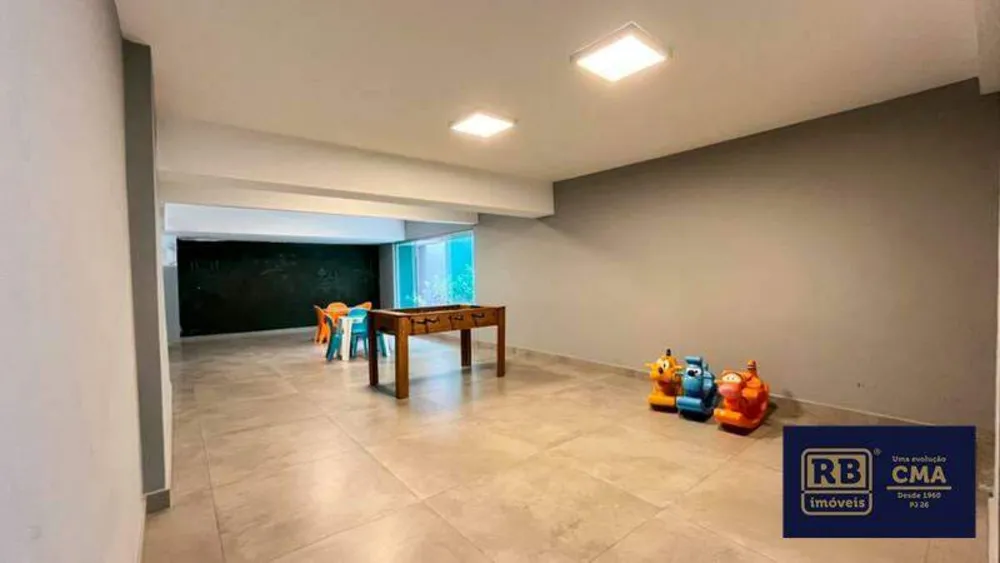 Apartamento, 3 quartos, 77 m² - Foto 5