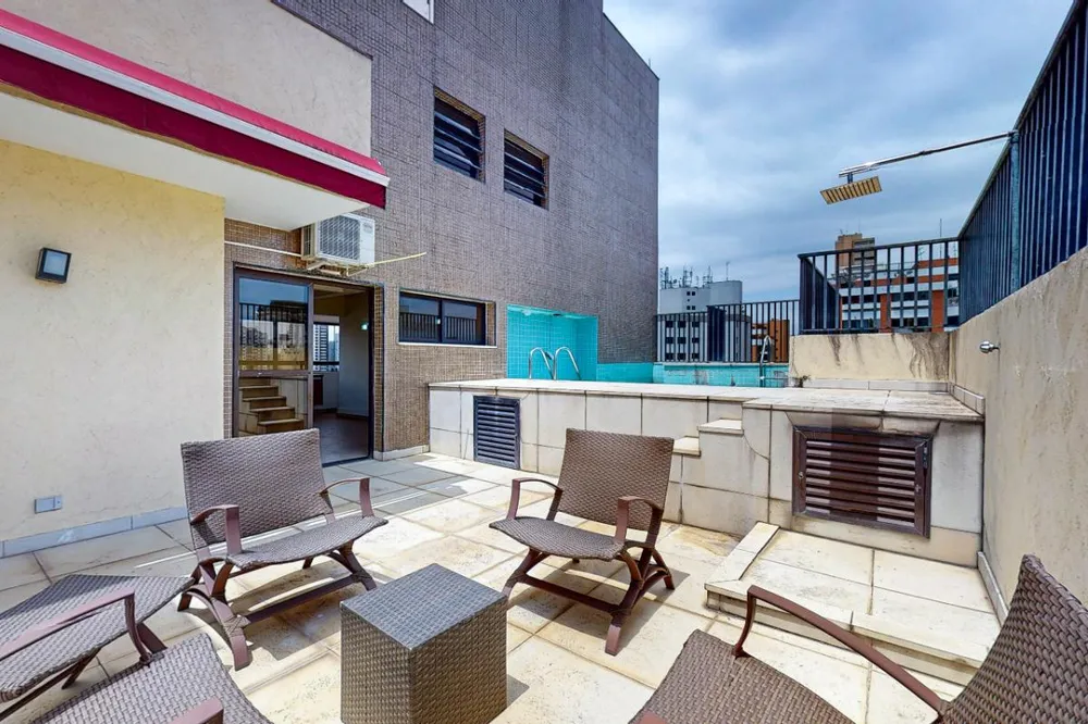 Cobertura, 4 quartos, 317 m² - Foto 10