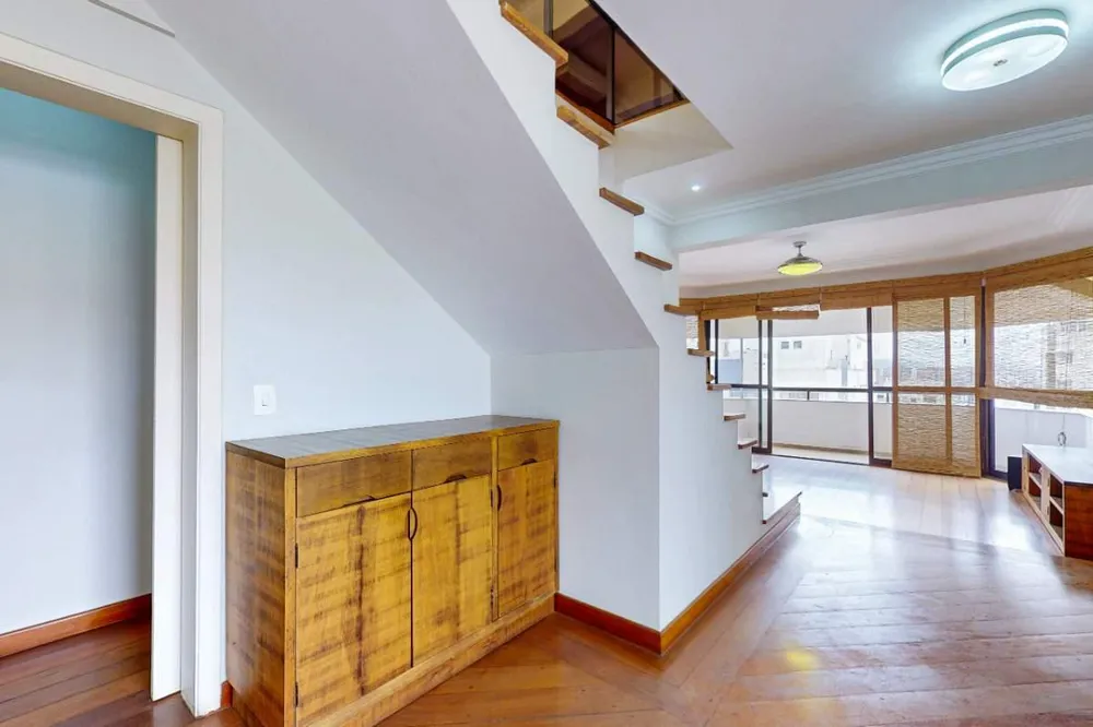 Cobertura, 4 quartos, 317 m² - Foto 12