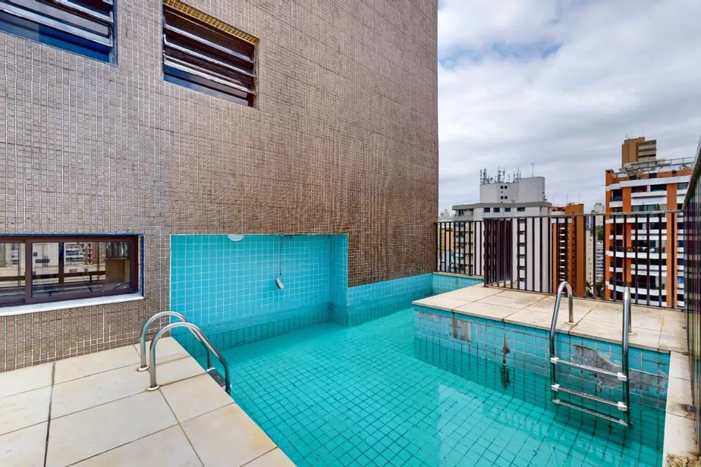 Cobertura, 4 quartos, 317 m² - Foto 7