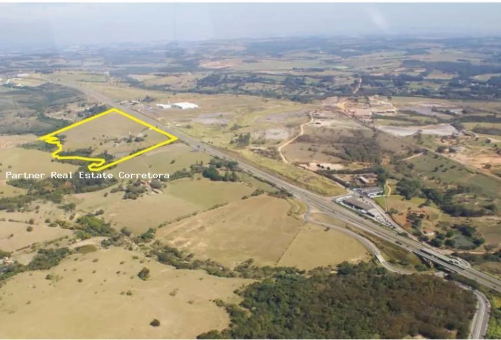 Terreno, 275762 m² - Foto 1